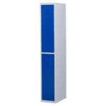 Lockerkast 2 deurs