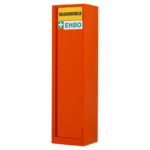 BHV kast 200x53x45 cm