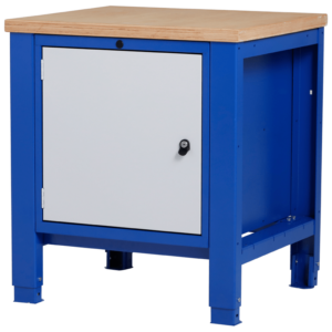 Premium Werkbank - deur - 80x70x85-90 cm