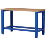 Premium XL Werkbank - legbord basis