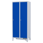 Fabrili verwarmde locker natte kleren drogen