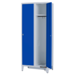 Droogkast voor kleding - locker