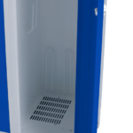 Fabrili verwarmde locker natte kleren drogen