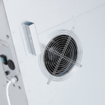 Fabrili droogkast RVS natte kleding water verwarmd