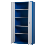 Budget archiefkast 195x92x42 cm