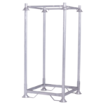 Fabrili big bag rack 1