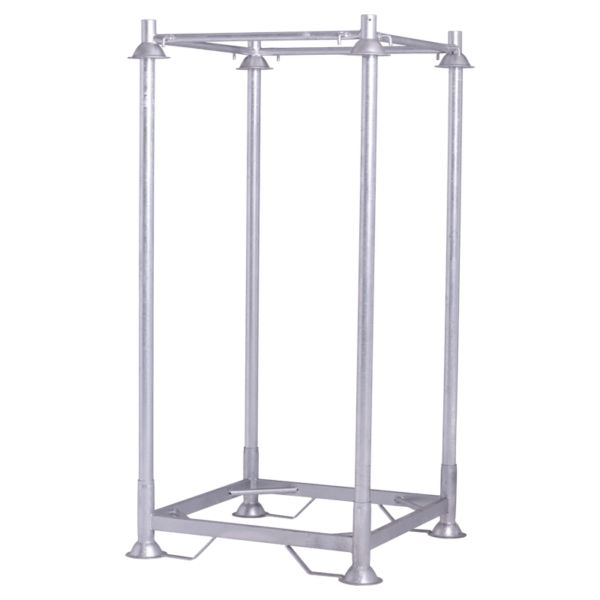 Fabrili big bag rack 1