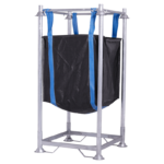 Big bag rack - 31x112x112 cm