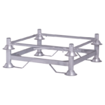 Fabrili big bag rack 2