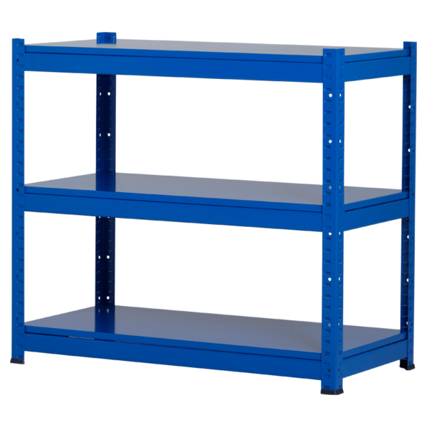 Legbordstelling 90x100x50 cm