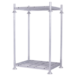 stapelrek 1000 kg 1