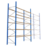 Fabrili palletstelling: configurator