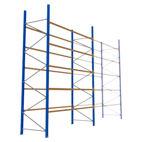 Fabrili palletstelling: configurator