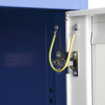 Computerkast werkplaats B - detail (3)