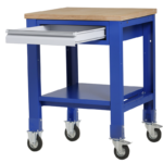 PWF-111 - Blauw-Grijs 5010-7035
