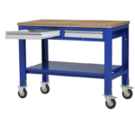 PWF-223 - Blauw-Grijs 5010-7035