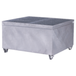 IBC tank 1050 liter