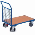 Voorwandwagen met draad - 975 x 500 x 975 mm